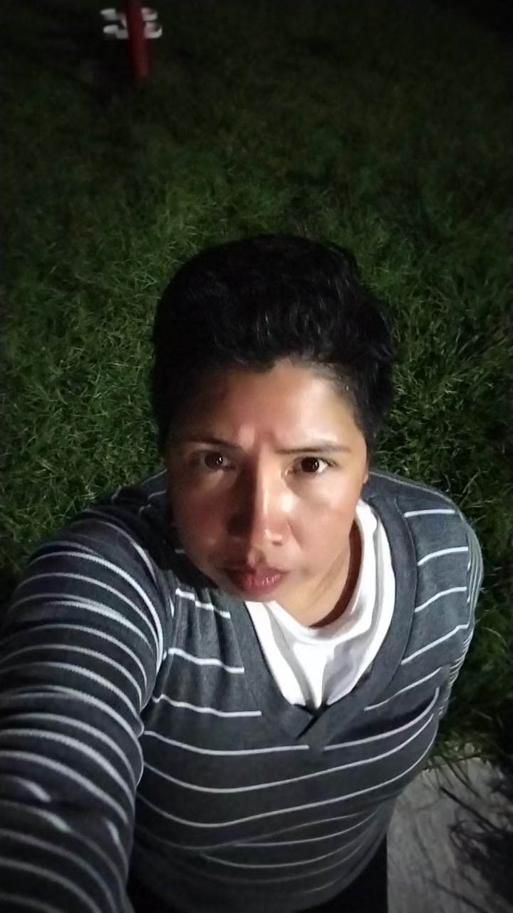 @Aurora Lopez