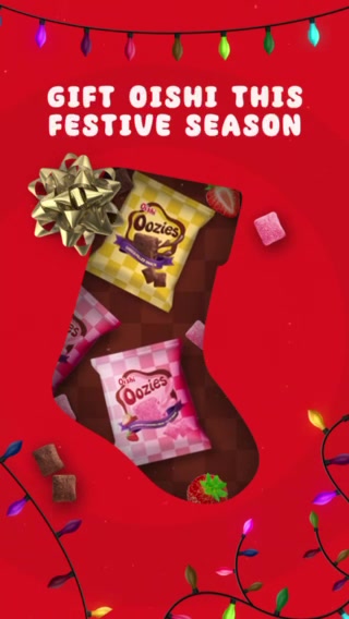 @Oishi SA