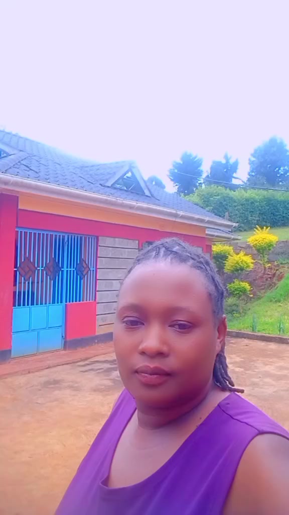 @mama Angel karatina