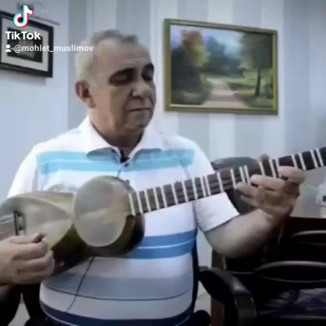 @M&ouml;hlət M&uuml;sl&uuml;mov