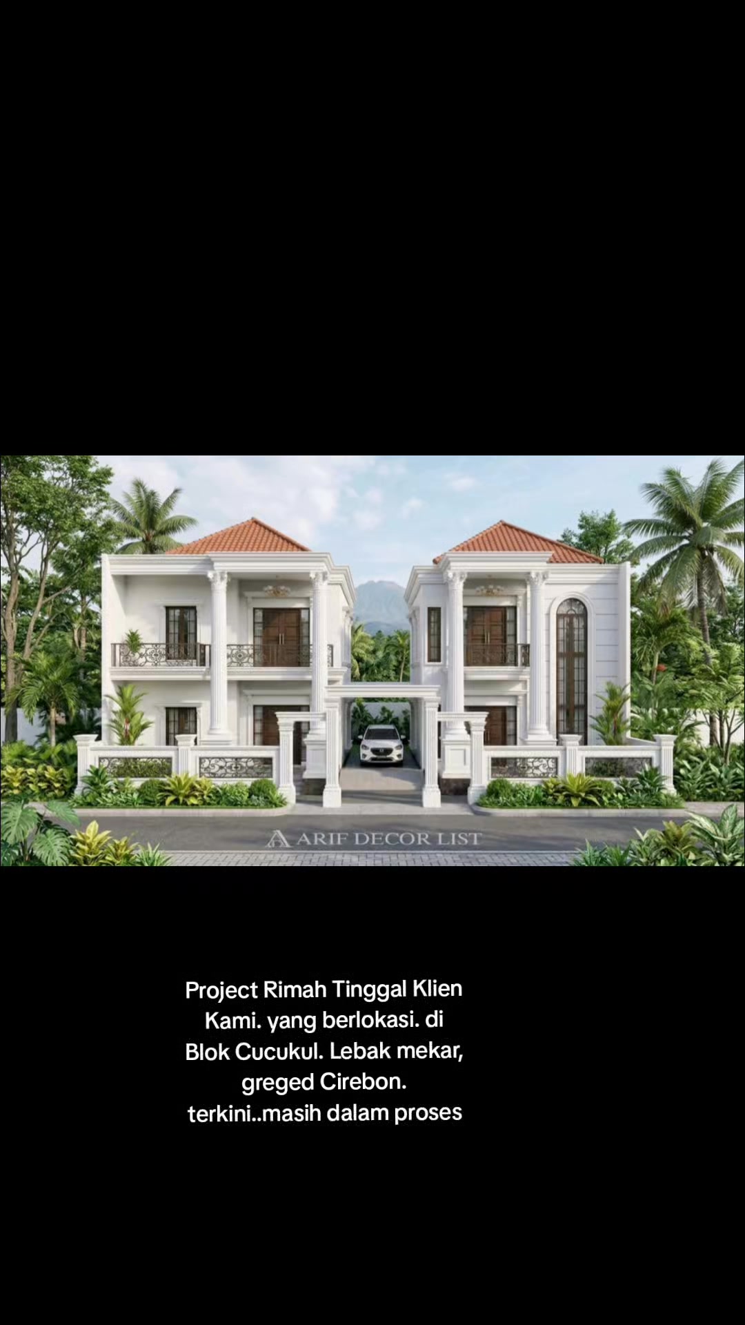 @Arif Decor List