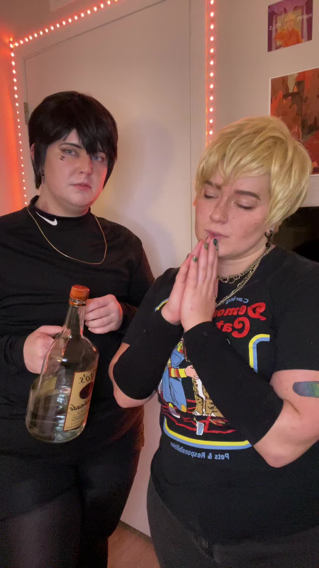 @the gremlin pit