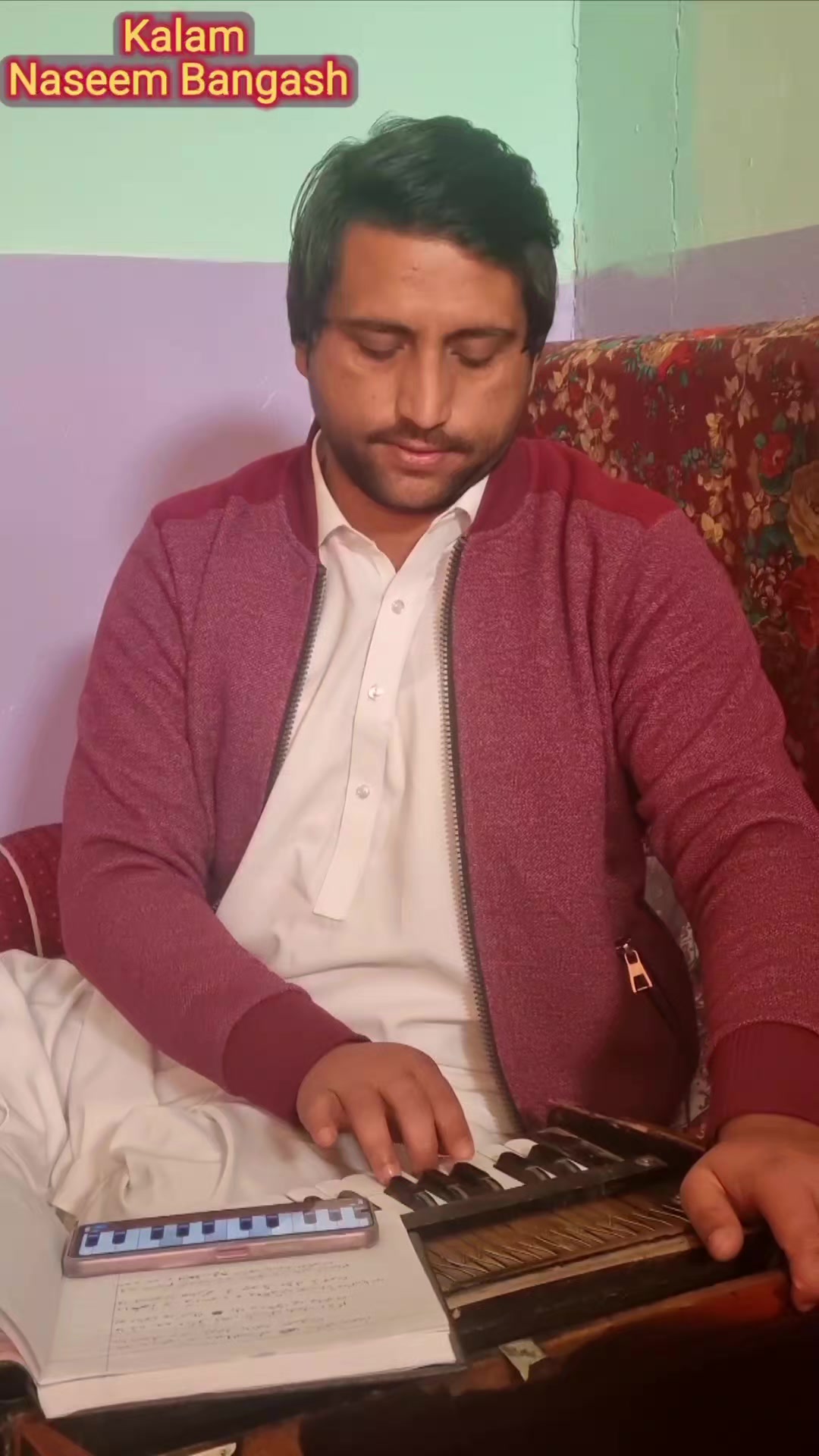 @👑 Naseem Bangash 👑
