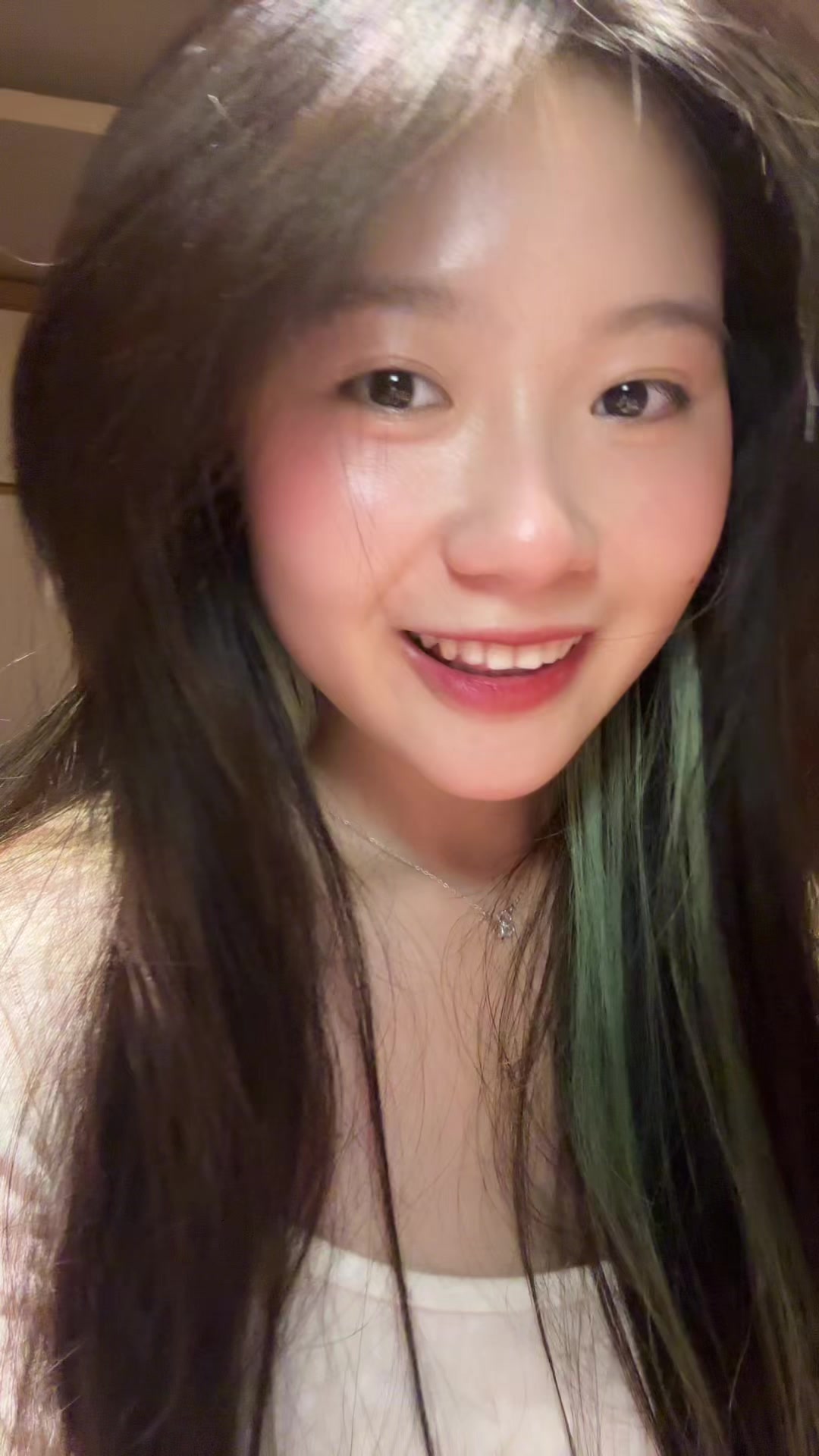 @Trang chạ yêu