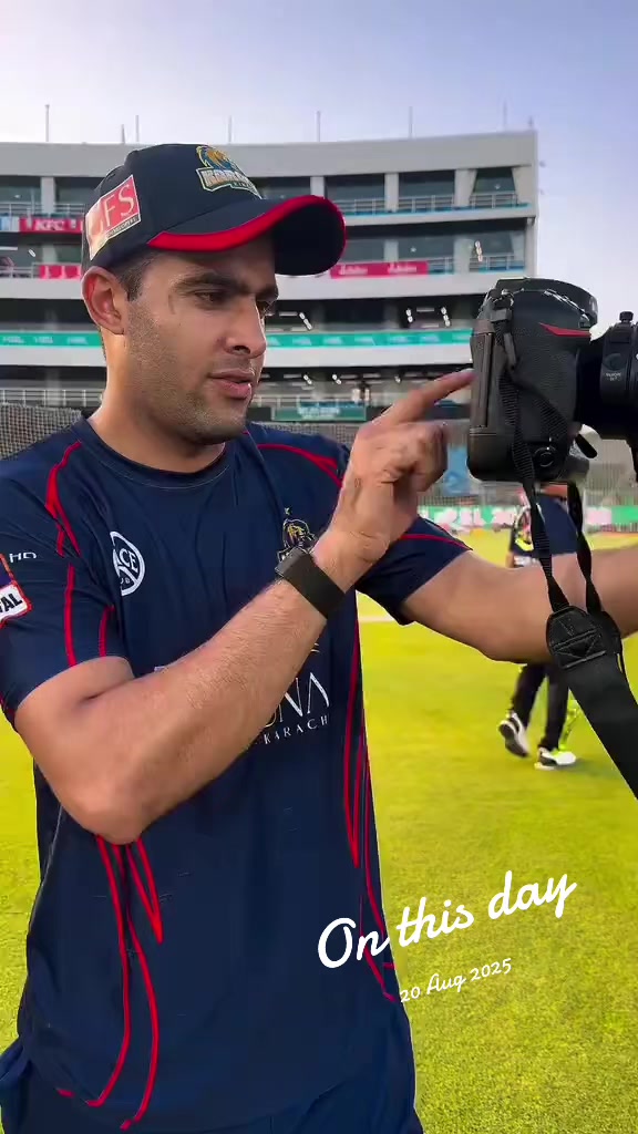 @عباس افریدی🏏