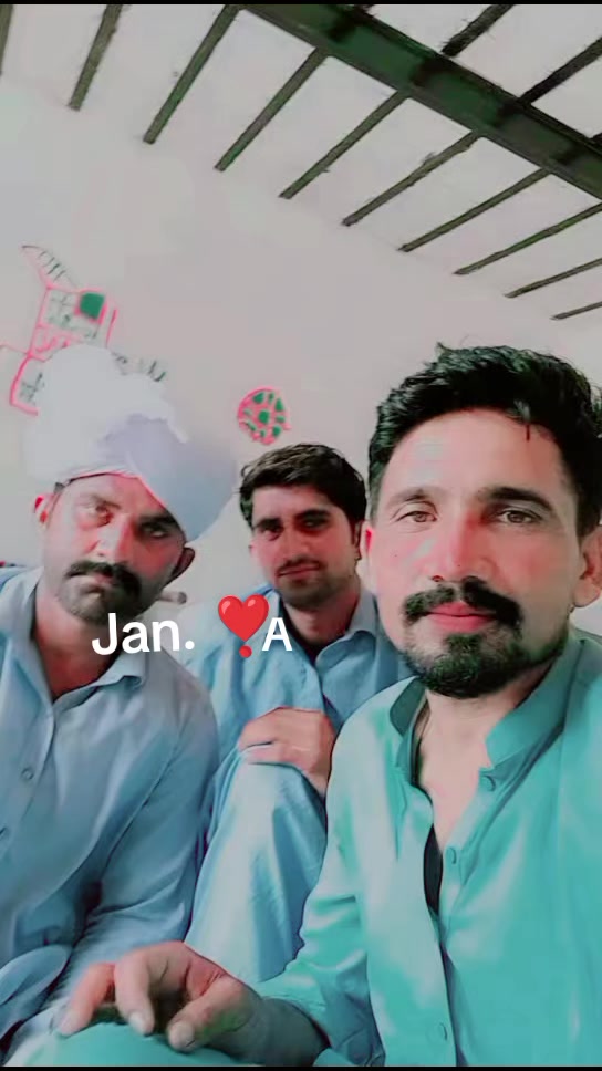 @jabbar Sandhu.