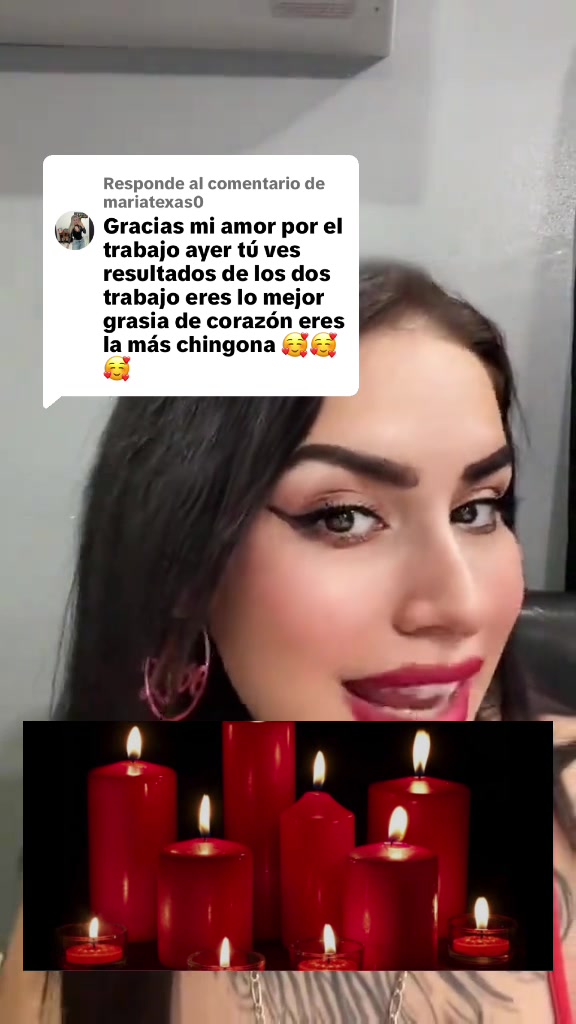 @🧿brujaunicalupitamayor🧿