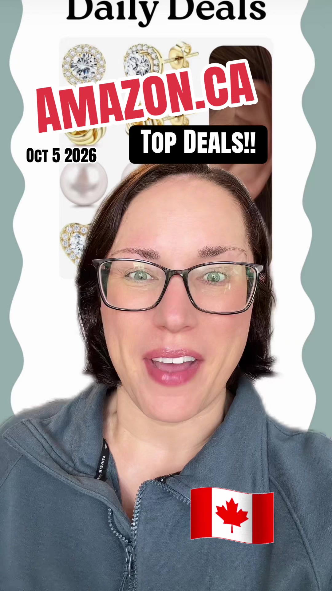 @I Love Deals Canada