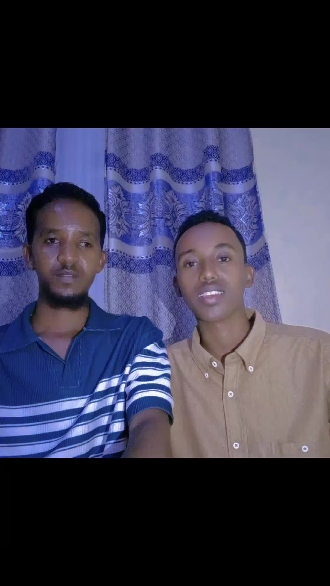 @Ustadh Abdihakim Bashir Noor