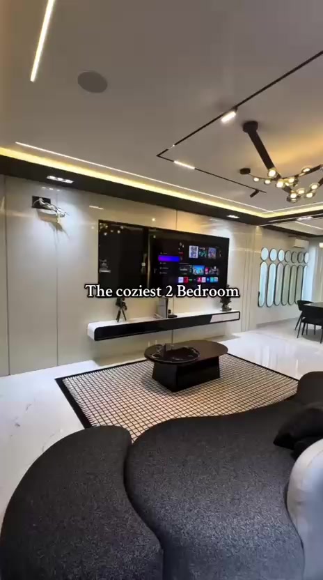 @Lucy luxury apartments