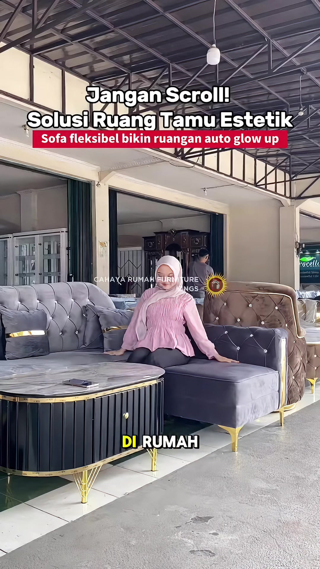 @kings cahaya rumah