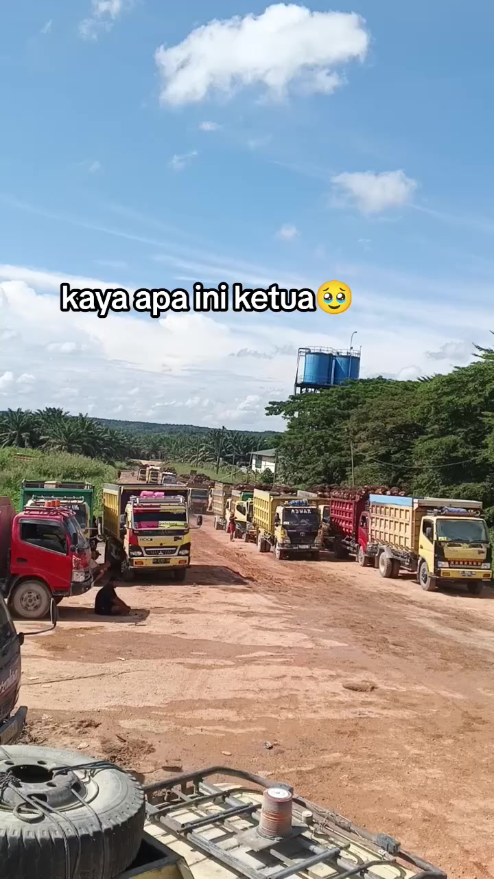 @Dedhy koamesah