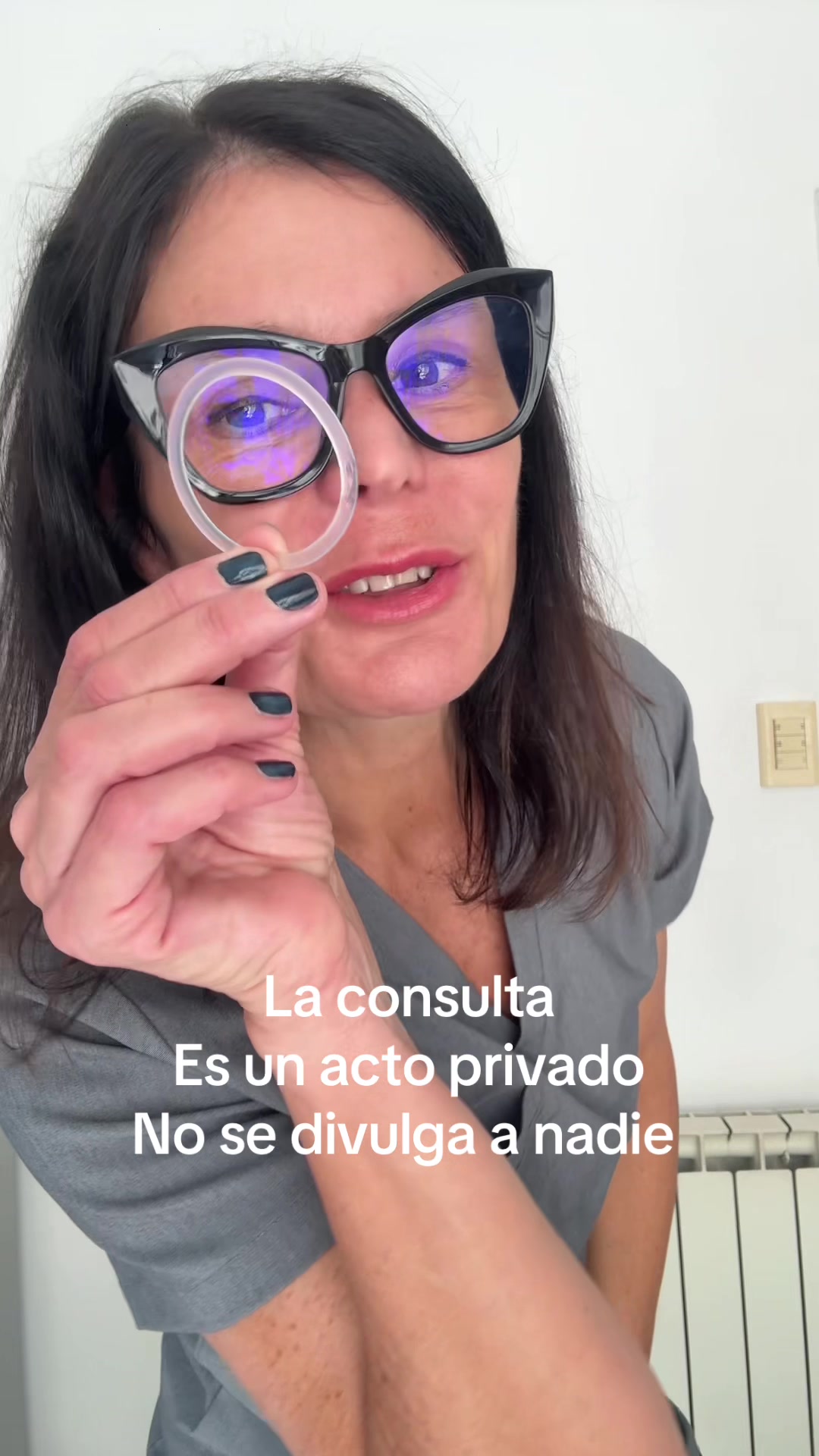 @Ginec&oacute;loga juvenil