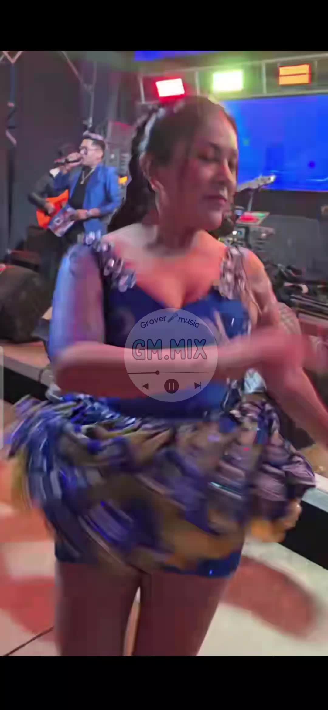 @🎸grover🎹music2🎤✅️