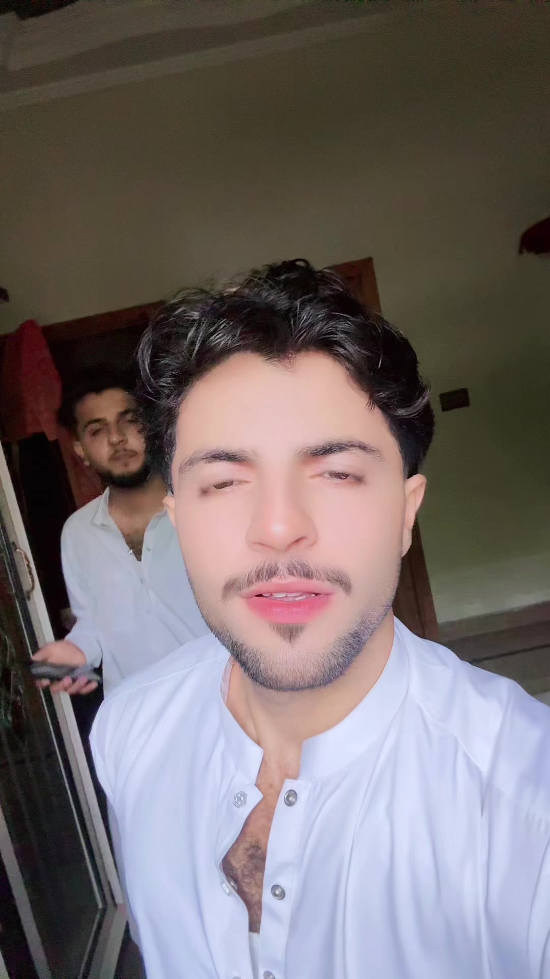 @Yarmuhammad Baloch