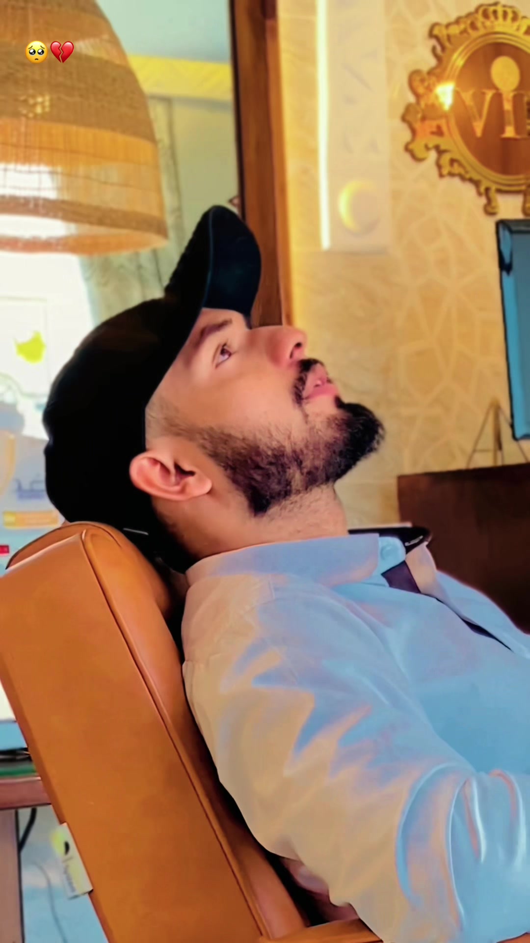 @قلب عبّاس