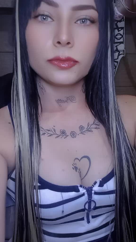 @chulada perez