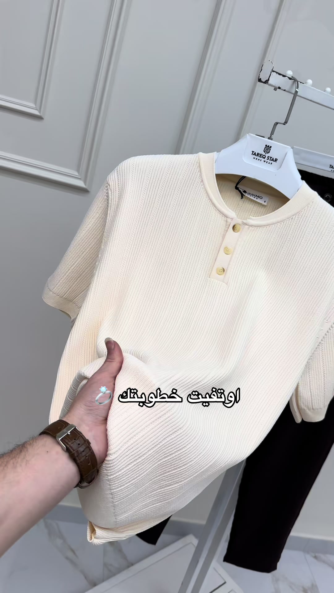 @TAREQ STAR | طارق ستار 💎🕴️