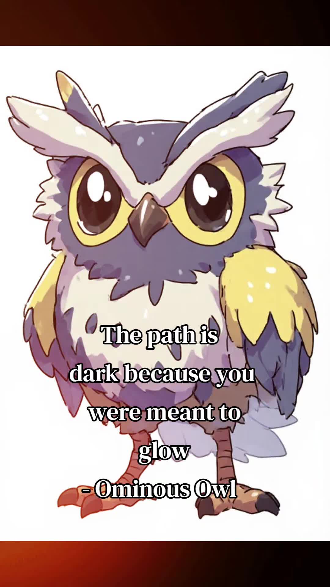 @FaeOwlet