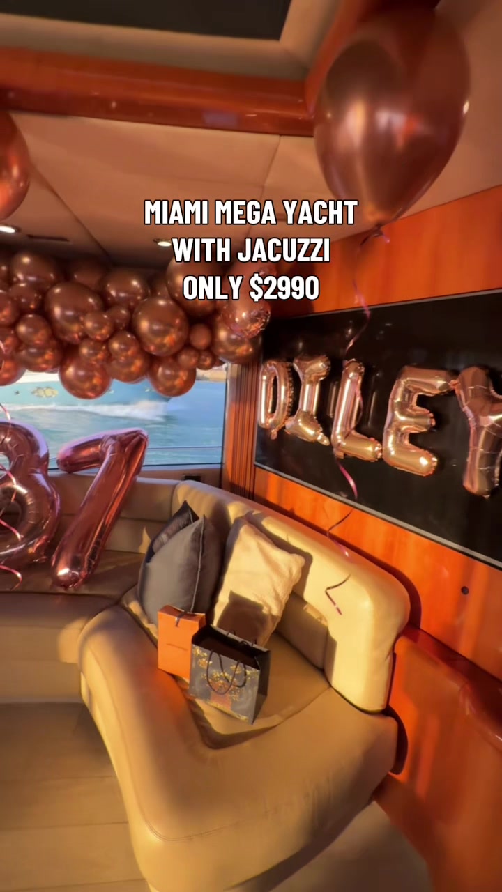 @Icon YACHT RENTAL
