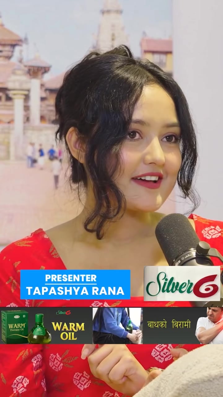 @Tapashya Rana