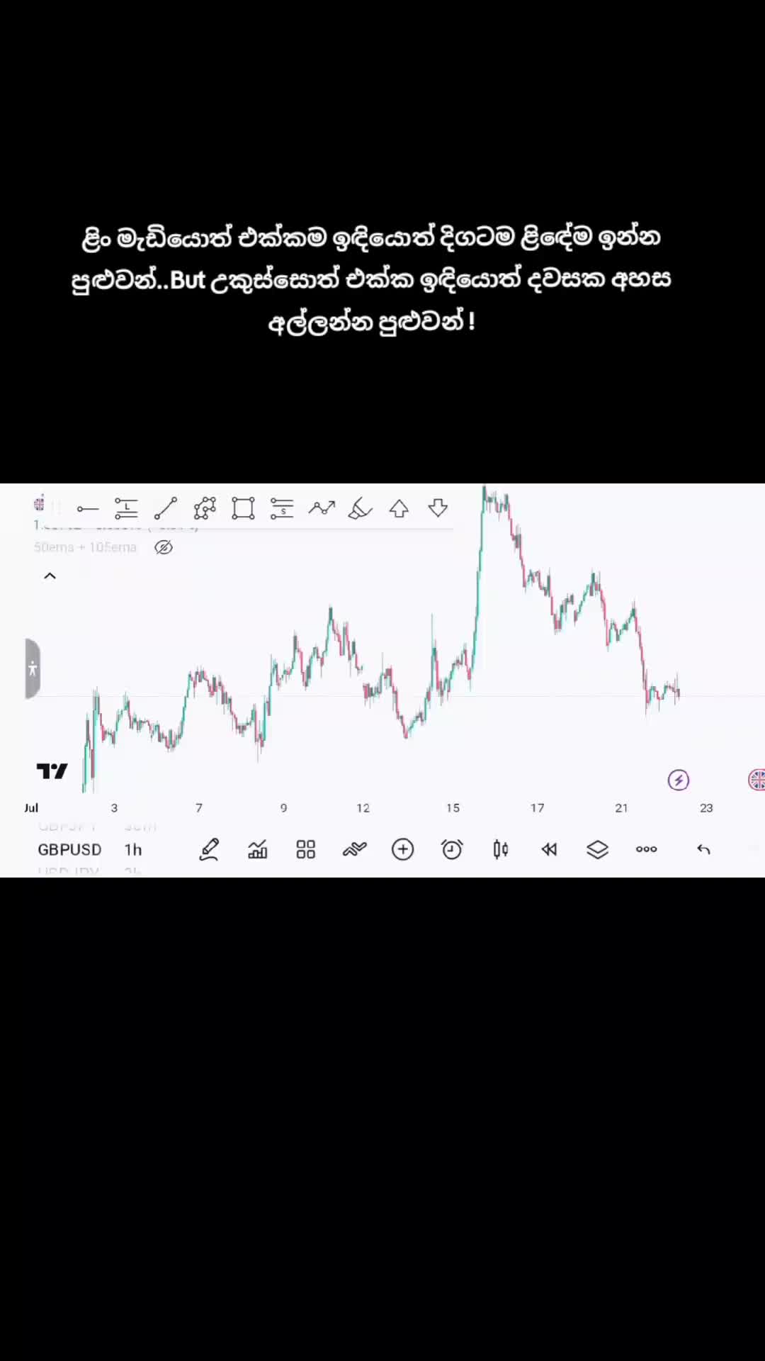 @saman kumara 📈
