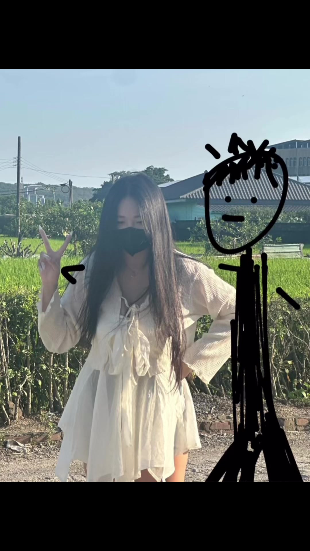 @婷²