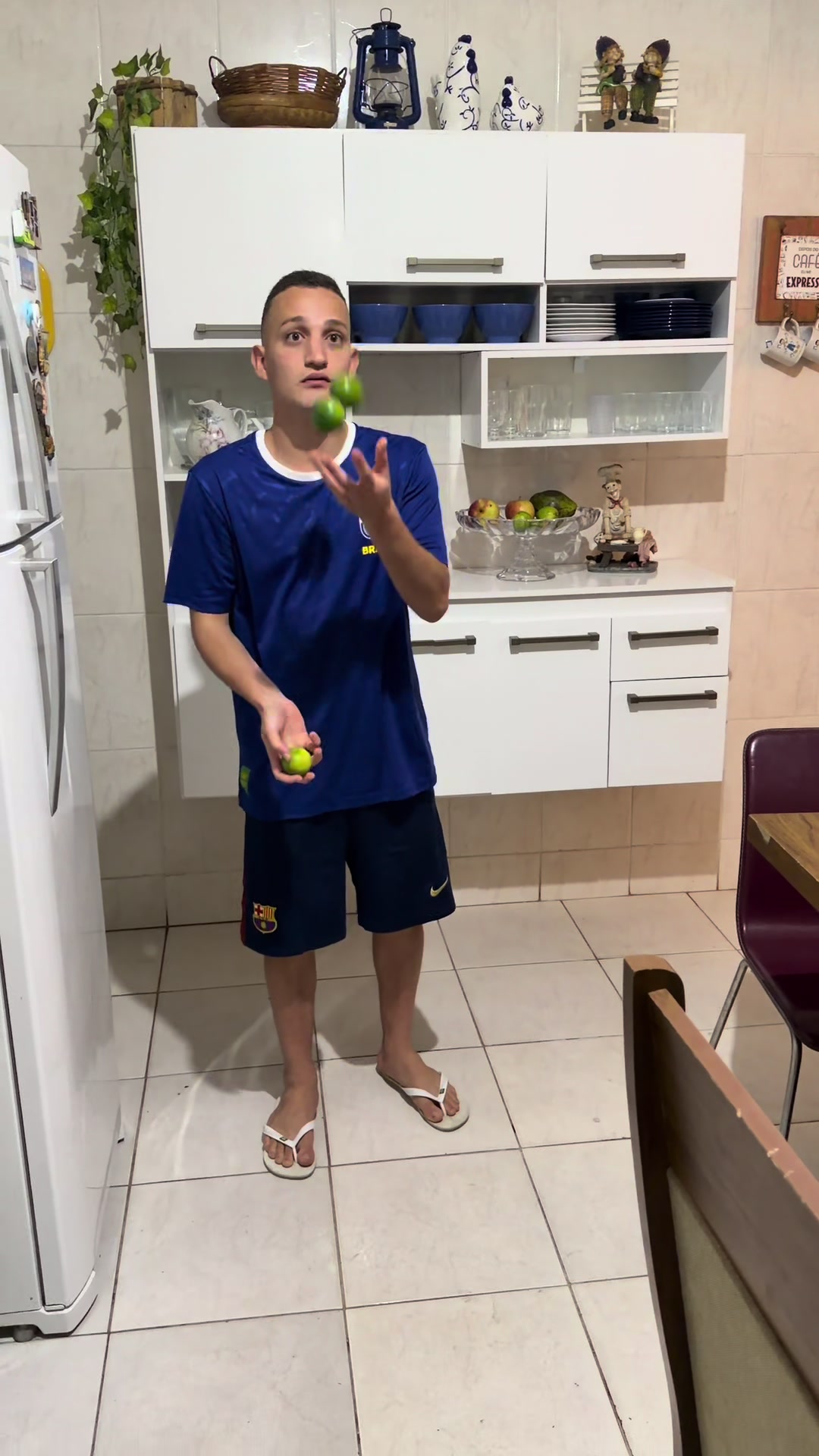 @Joao Vitor Skills