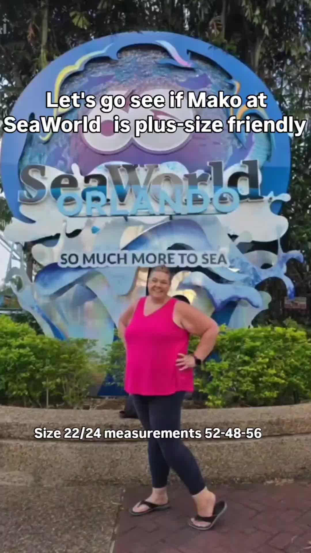 @Vikki &bull; Plus-size Travel