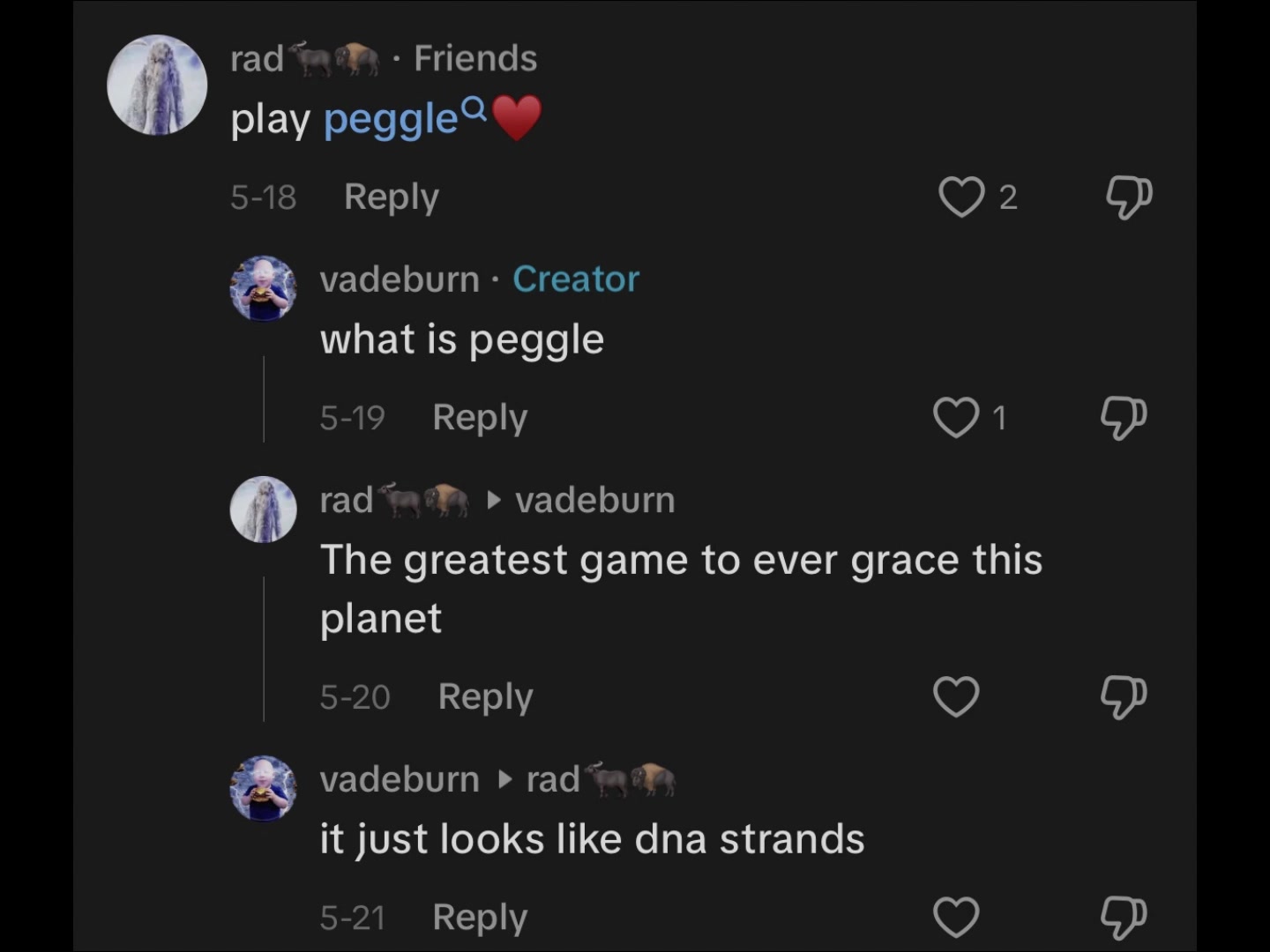 @vadeburn