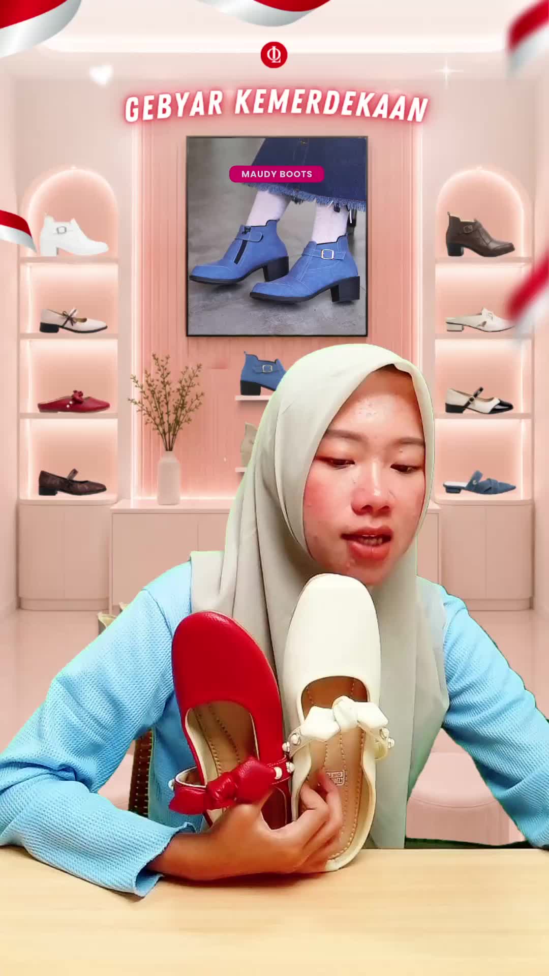 @One Love Women Shoes