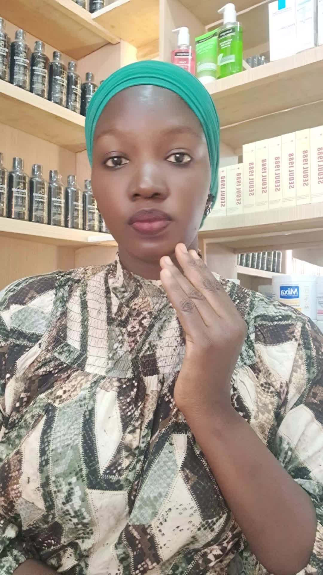 @La Dermoconseill&egrave;re 🇲🇱 💫
