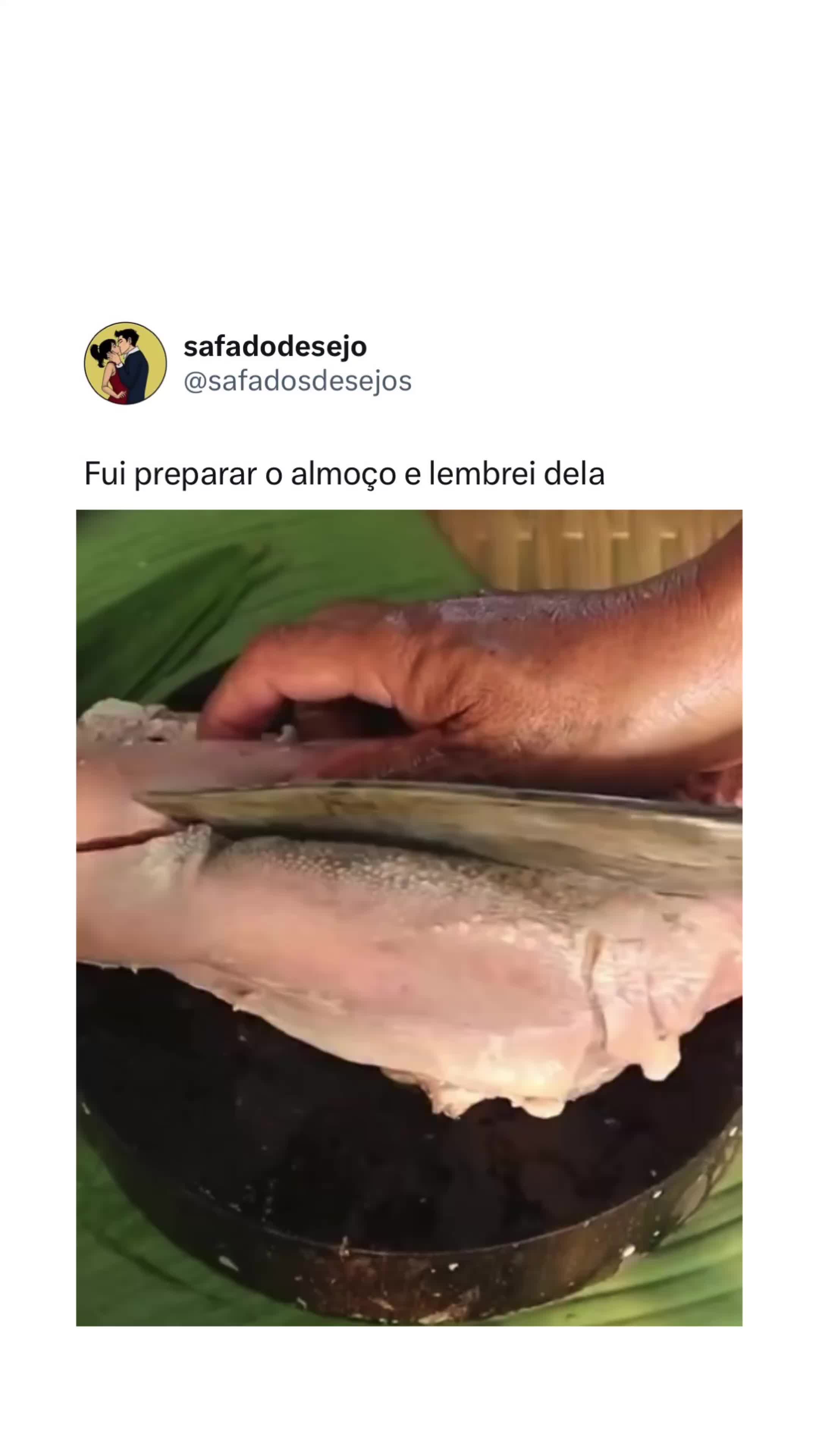 @SAFADODESEJO 🌶