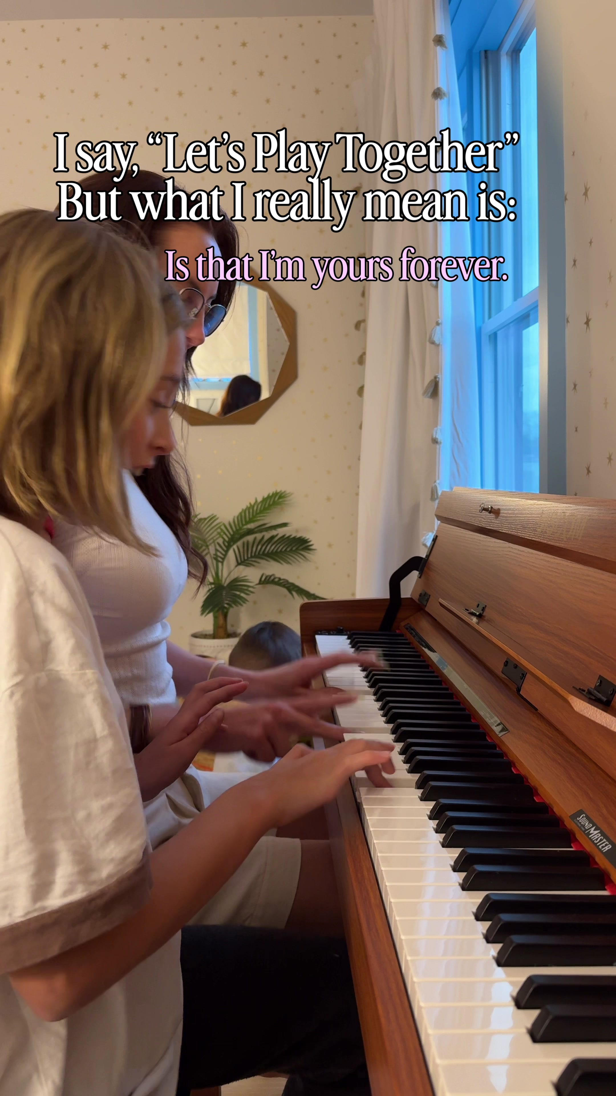@Eva Amurri