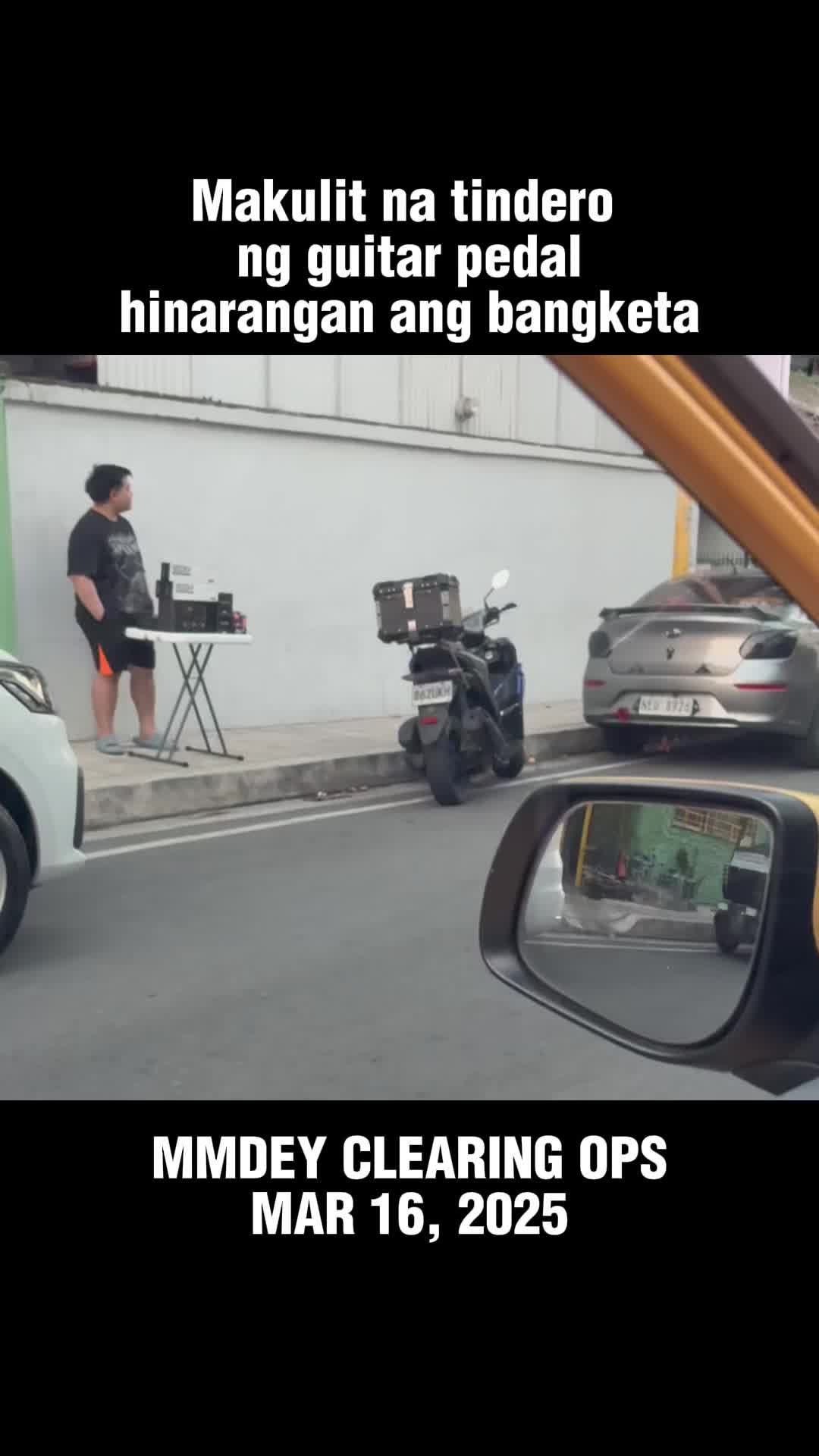 @Koyang Jae's Epekstus