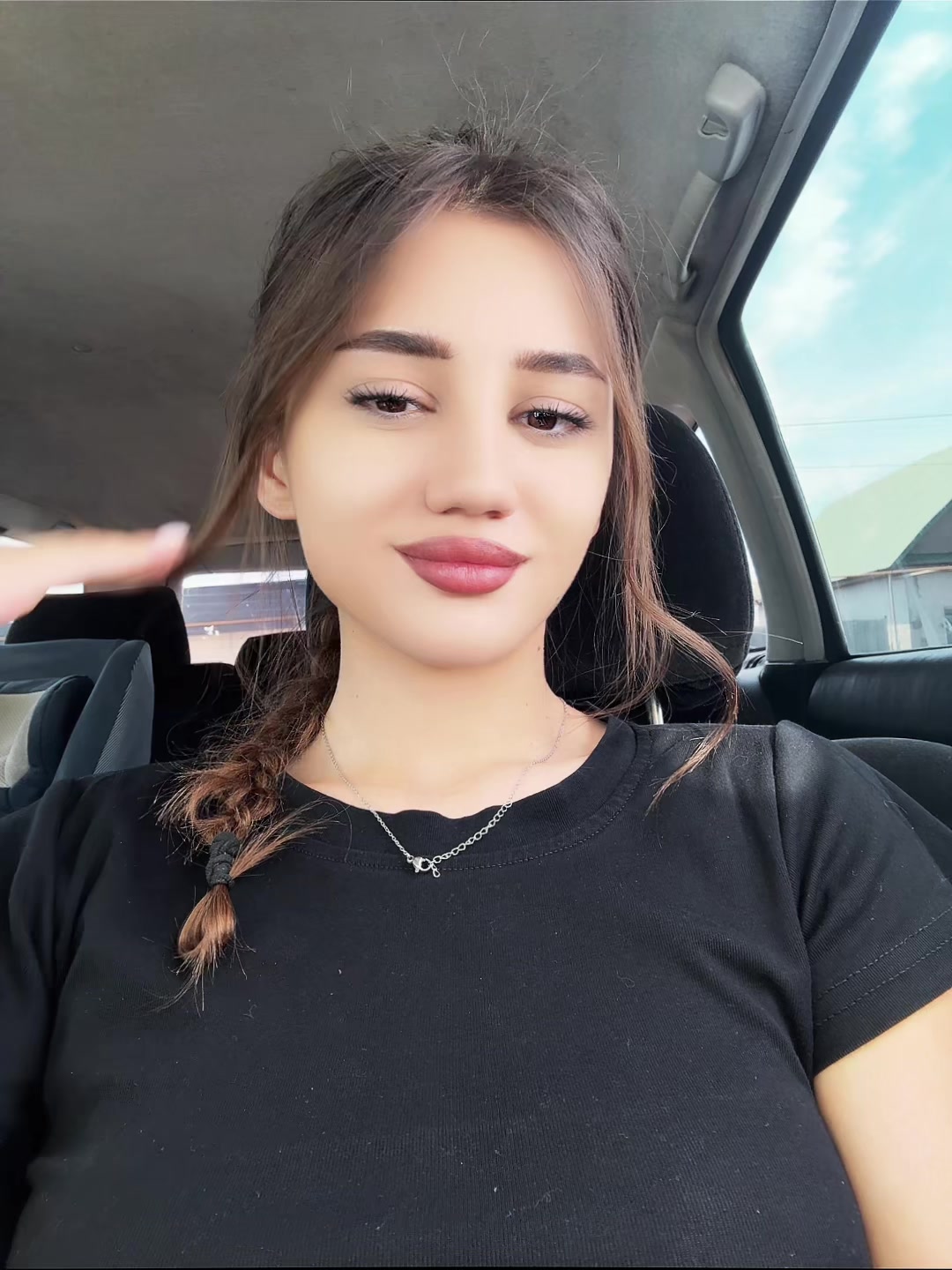 @Dilnaz Yusupova