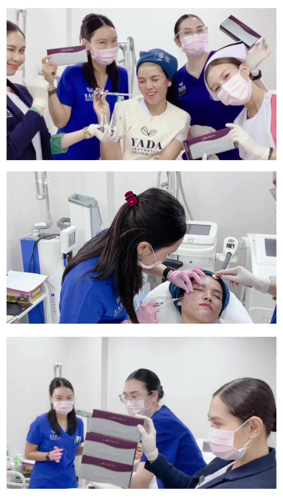 @Yada Clinic Pattaya