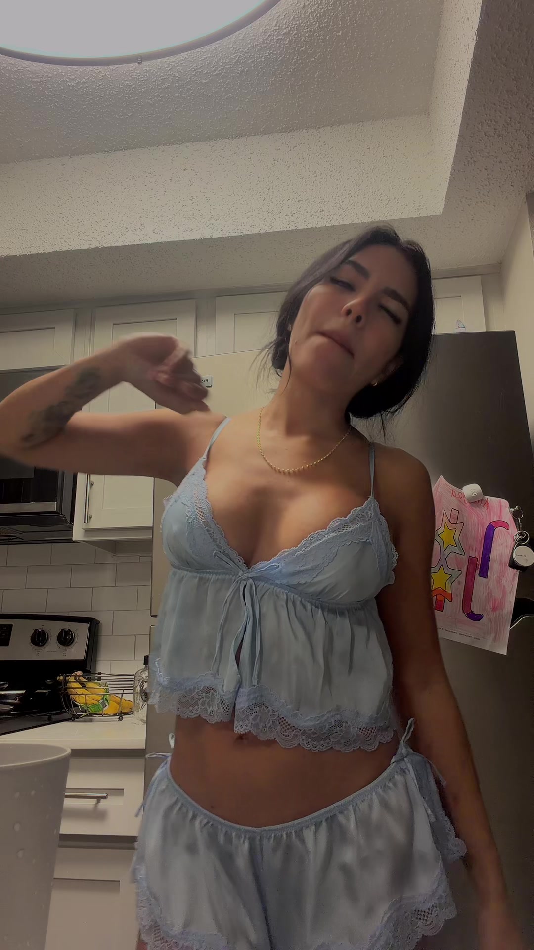 @Stephanie martinez
