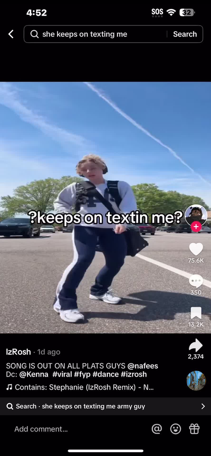 @Trey🎮🥇💻📱💤🎤⚽️🏈🌭🍔🍕🍩🍱
