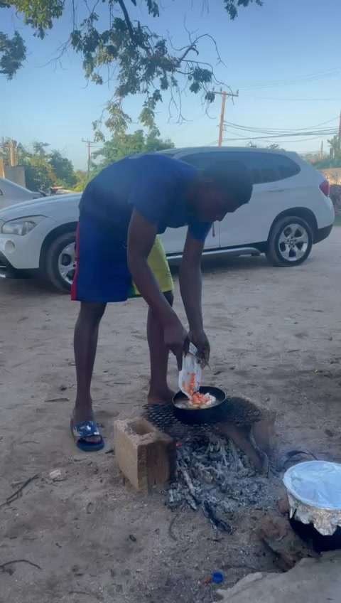 @Junior Thompson_cheflife👨&zwj;🍳