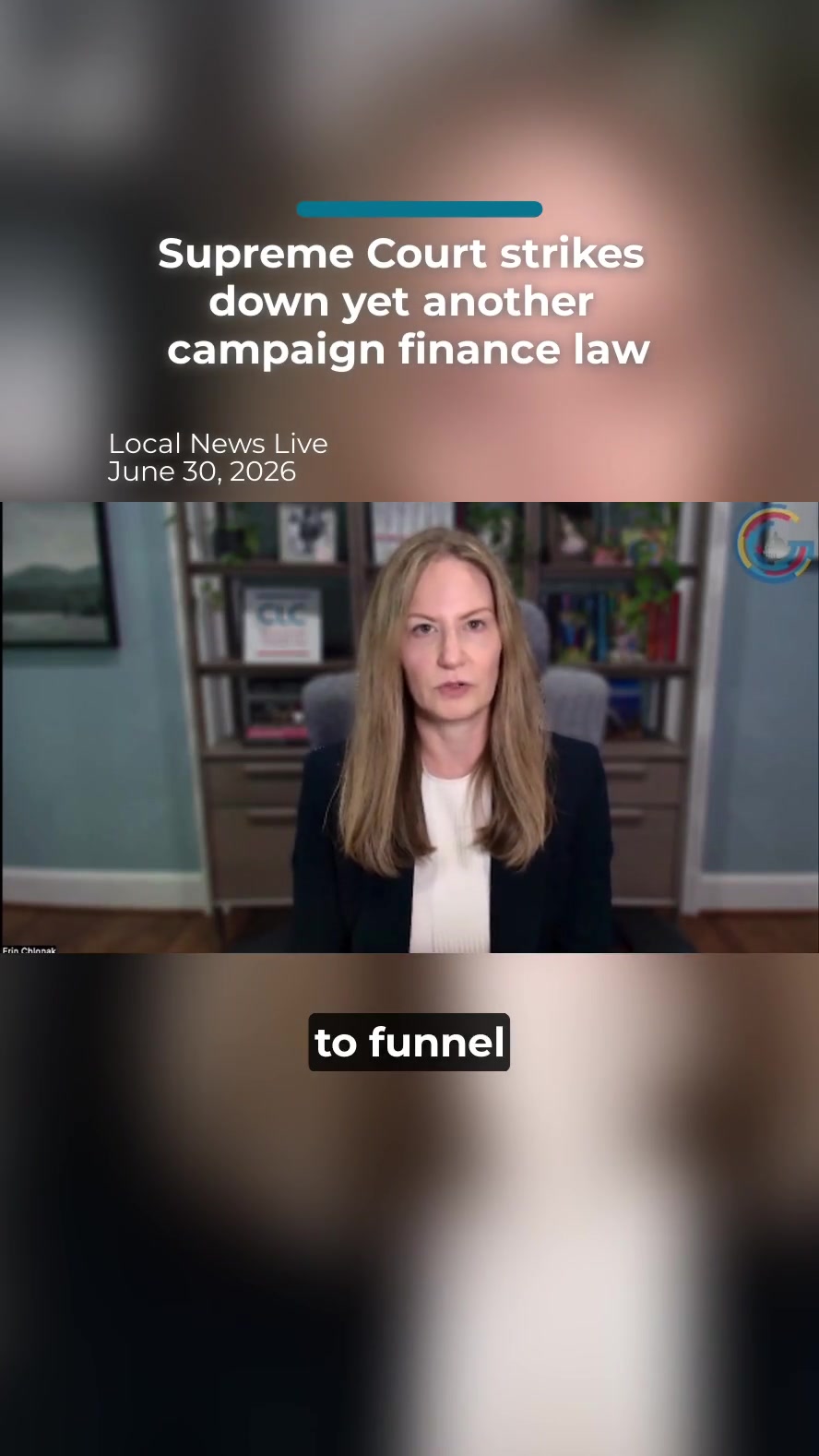 @Campaign Legal Center