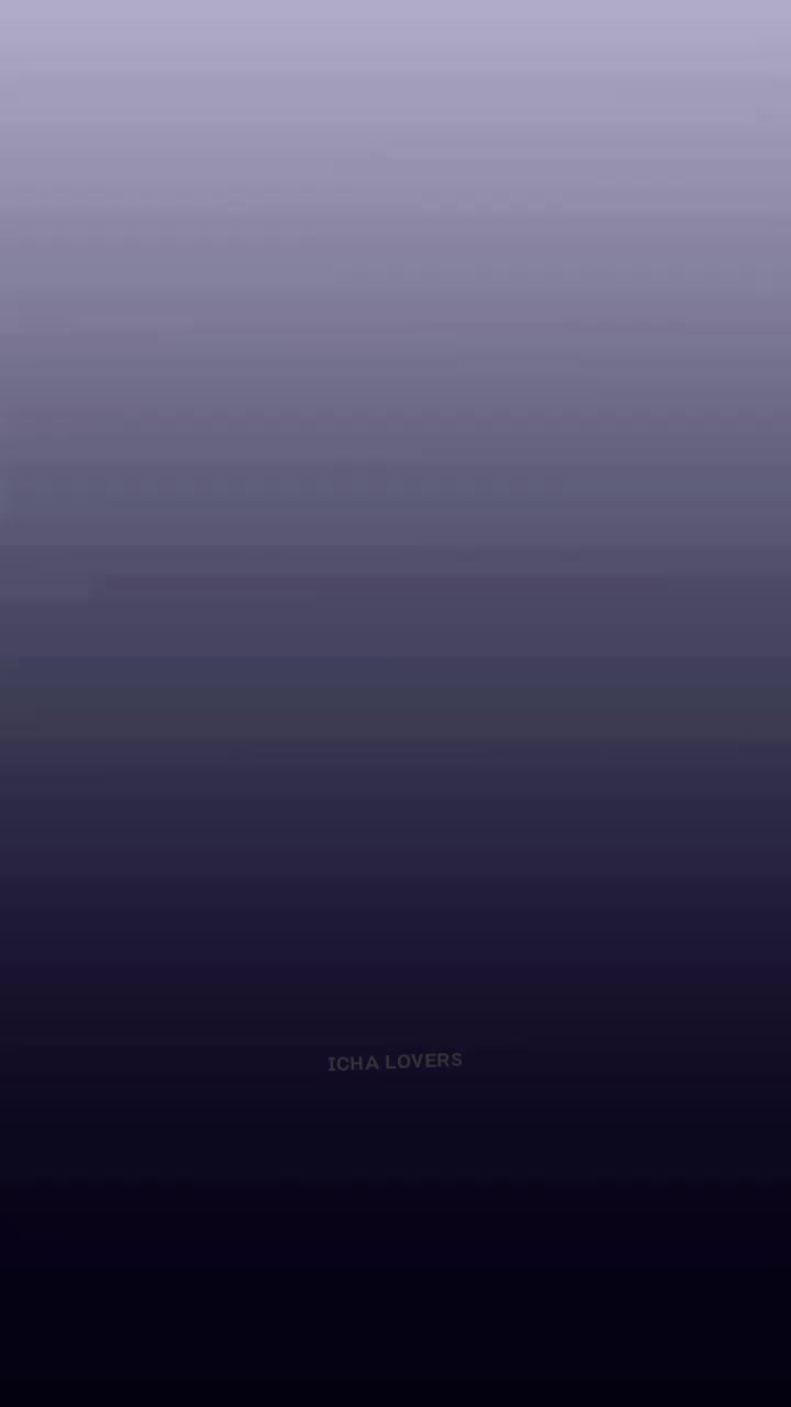 @ɪᴄʜᴀ ʟᴏᴠᴇʀs