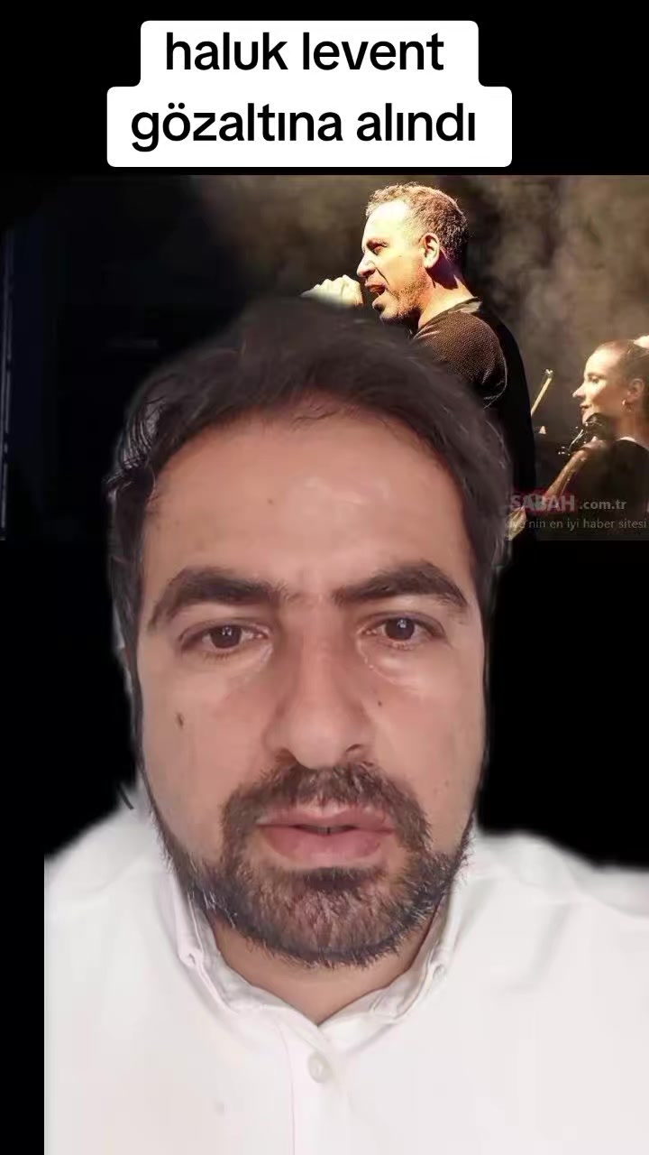 @SON DAKİKA