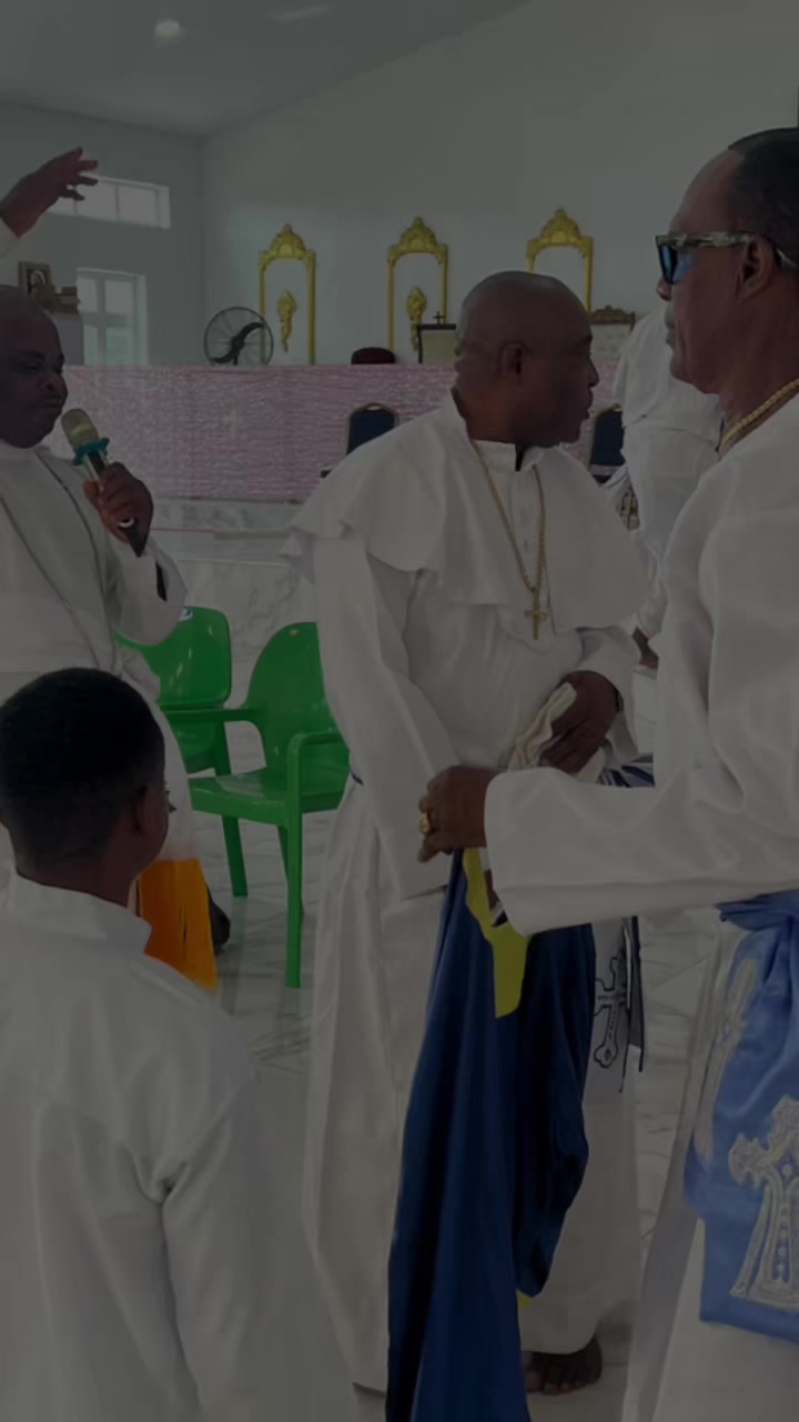 @CCC JESUS IS LORD AWO
