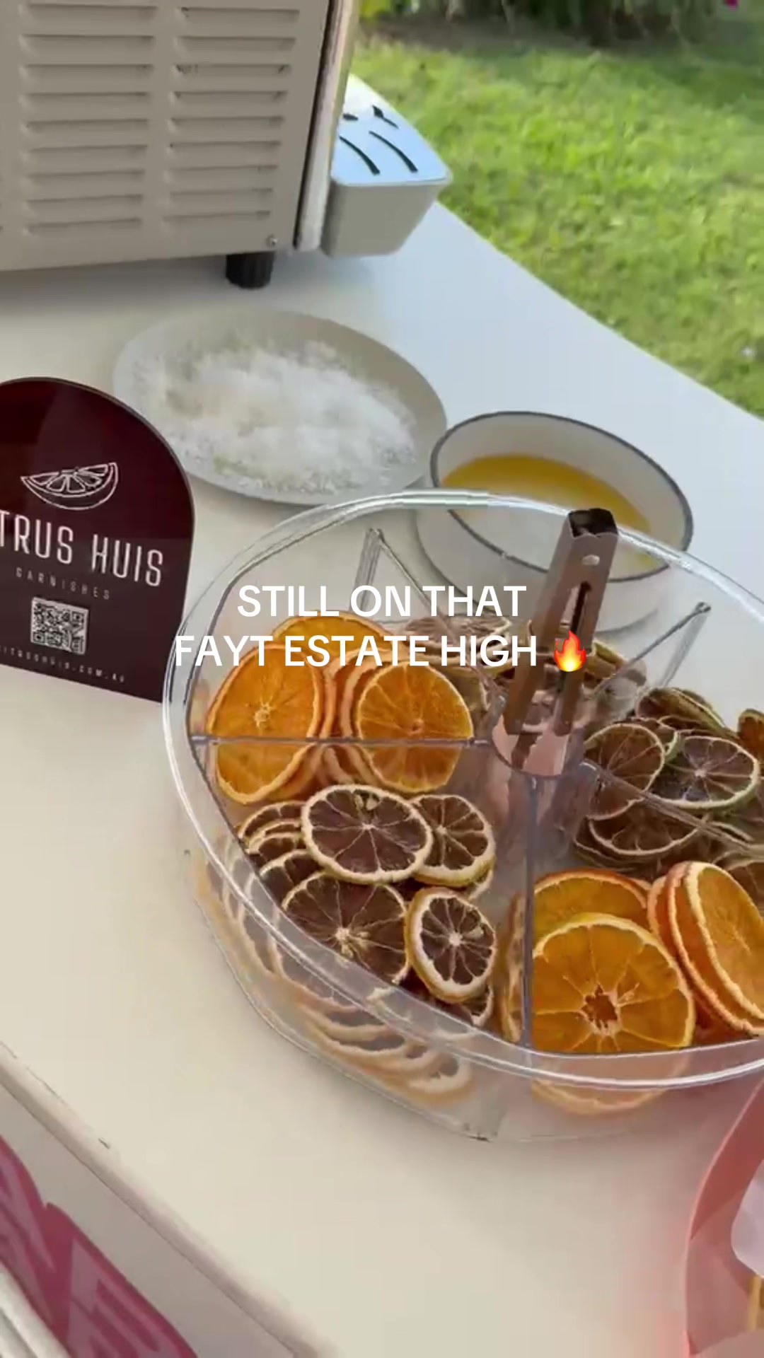 @Citrus Huis