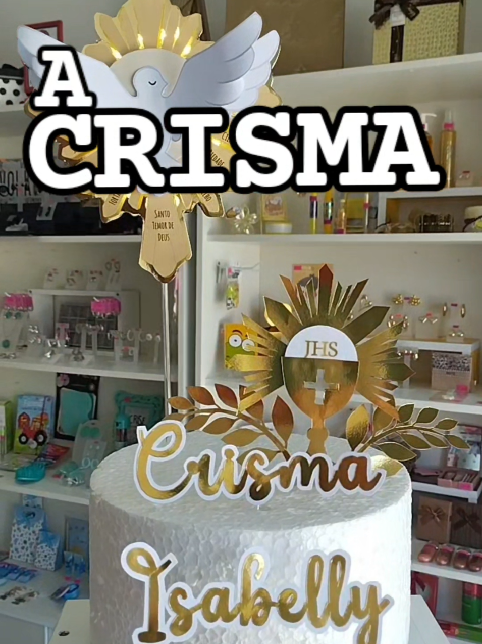 @Galarim Loja Criativa