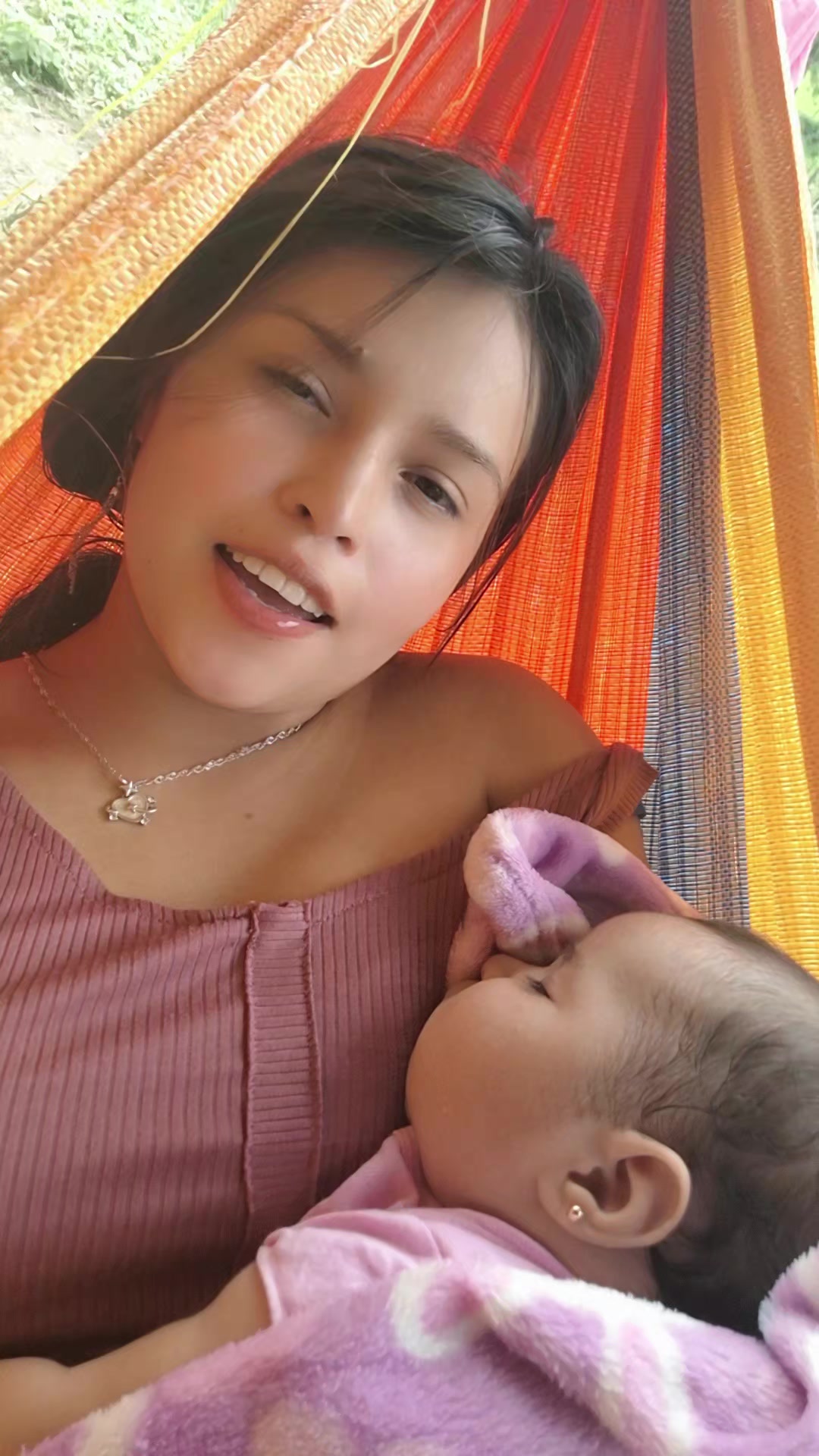 @🍓🐍fresita bernardita García