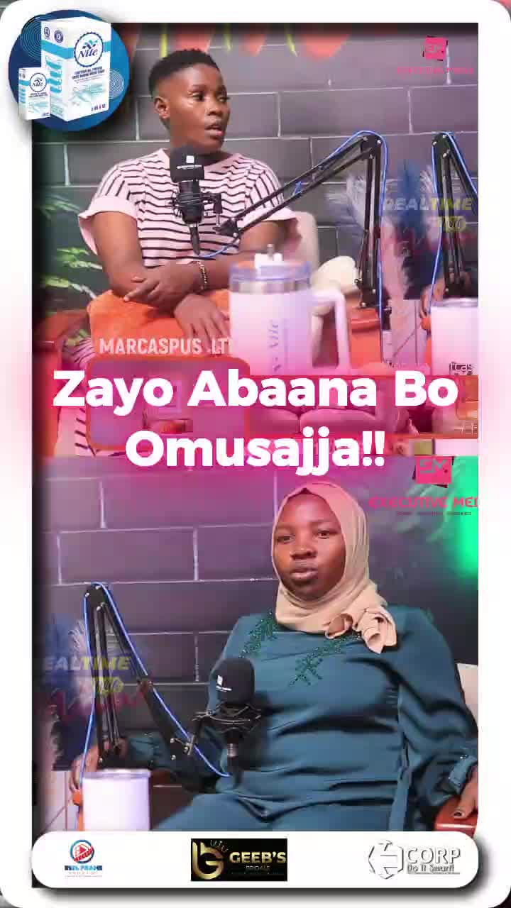 @Shamim Mayanja