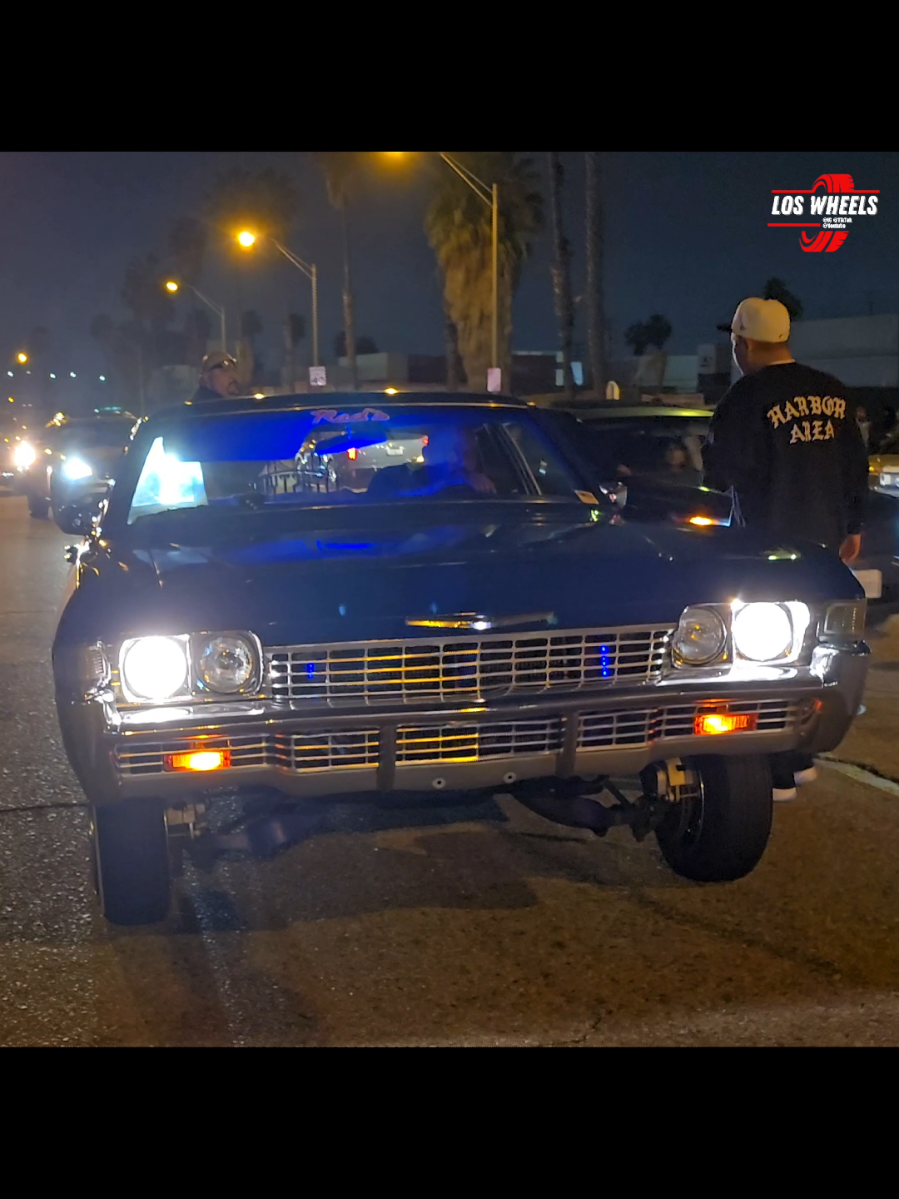 @Los Wheels