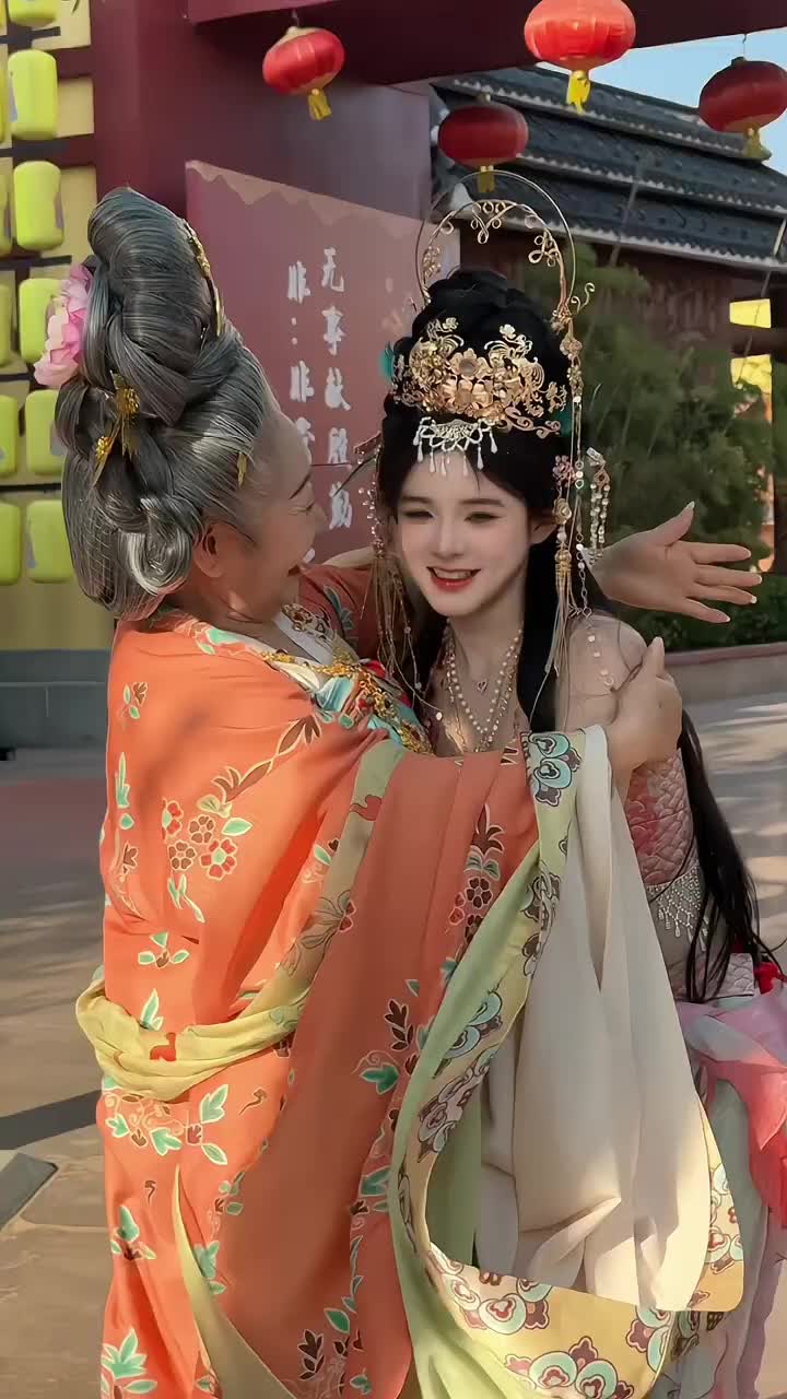 @Xiao Shangguan